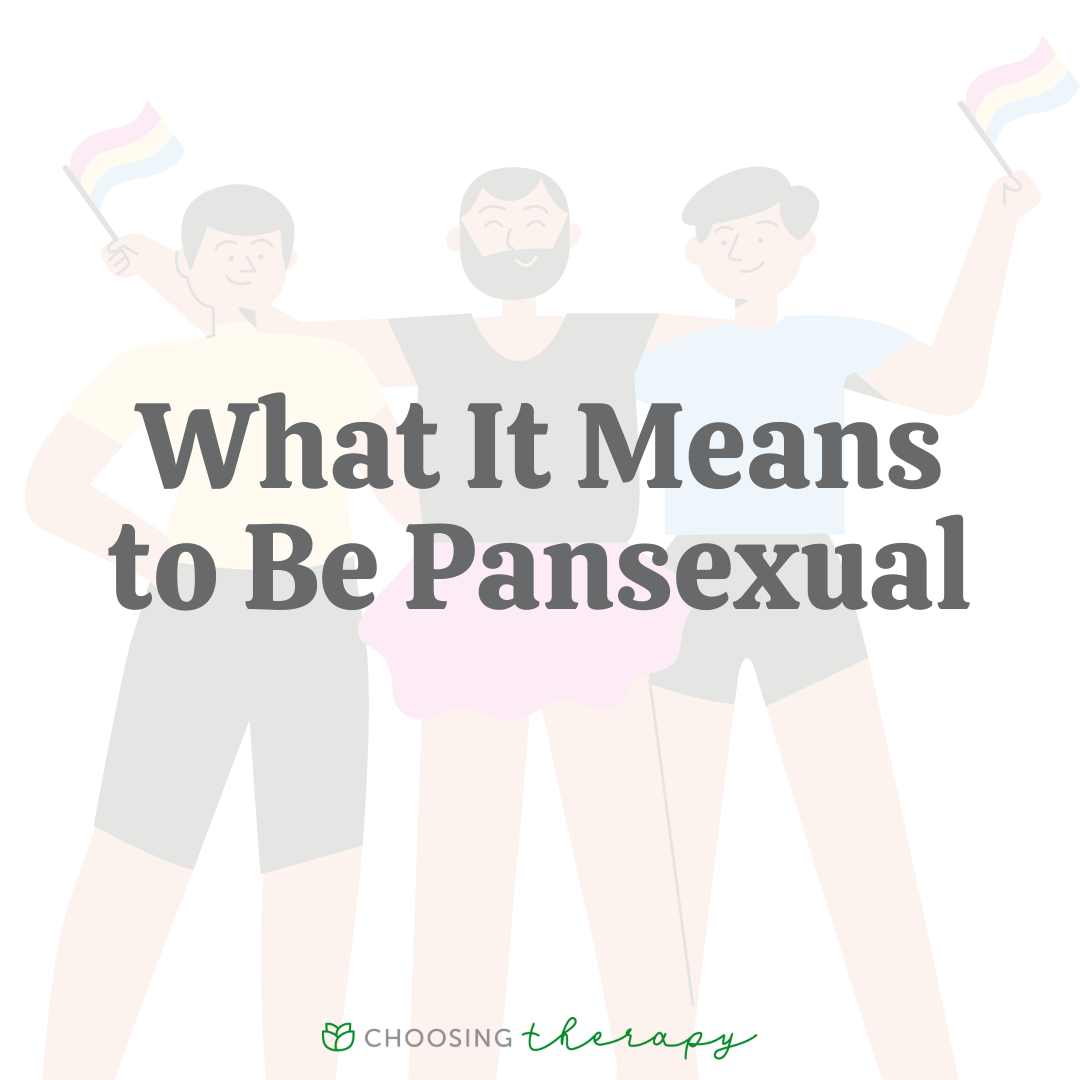 Pansexuality Defined Exploring the Concept and Identity of Attraction Beyond Gender