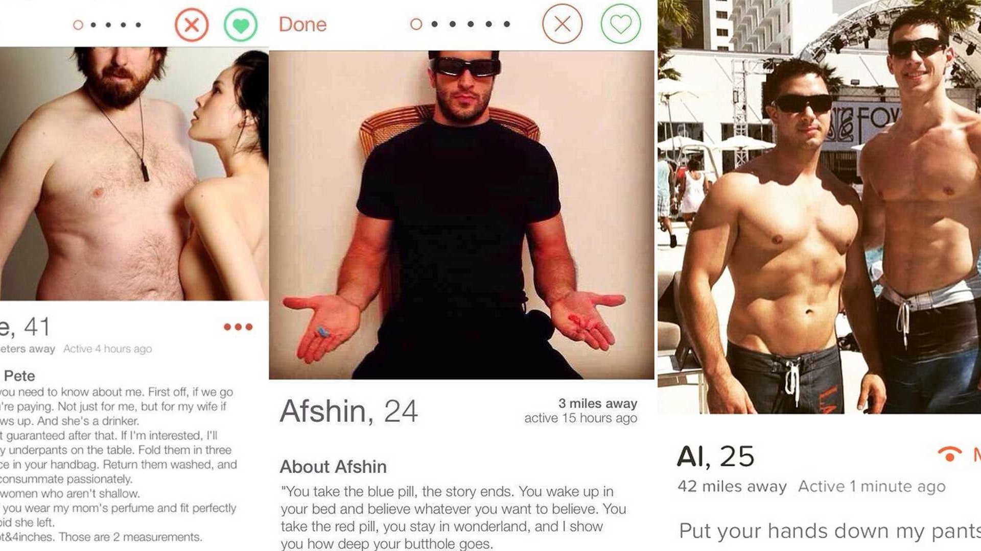 Funny Short Tinder Bios for Guys Attracting Matches with Laughter and Charm