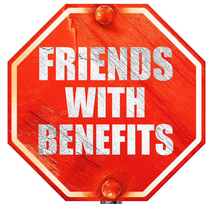  FWB Relationships Benefits, Ground Rules, and More.