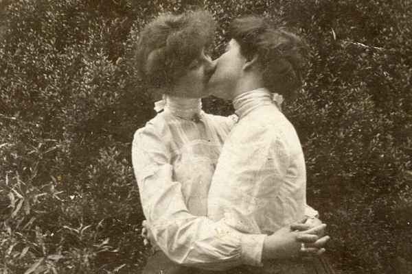 Lesbian History: Exploring Identity, Orientation, and Lived Experiences