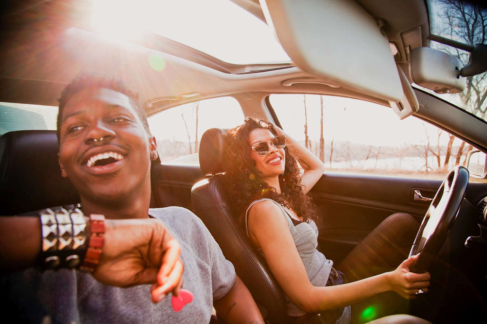 80+ Road Trip Questions for Couples That Will Bring You Closer | LoveToKnow