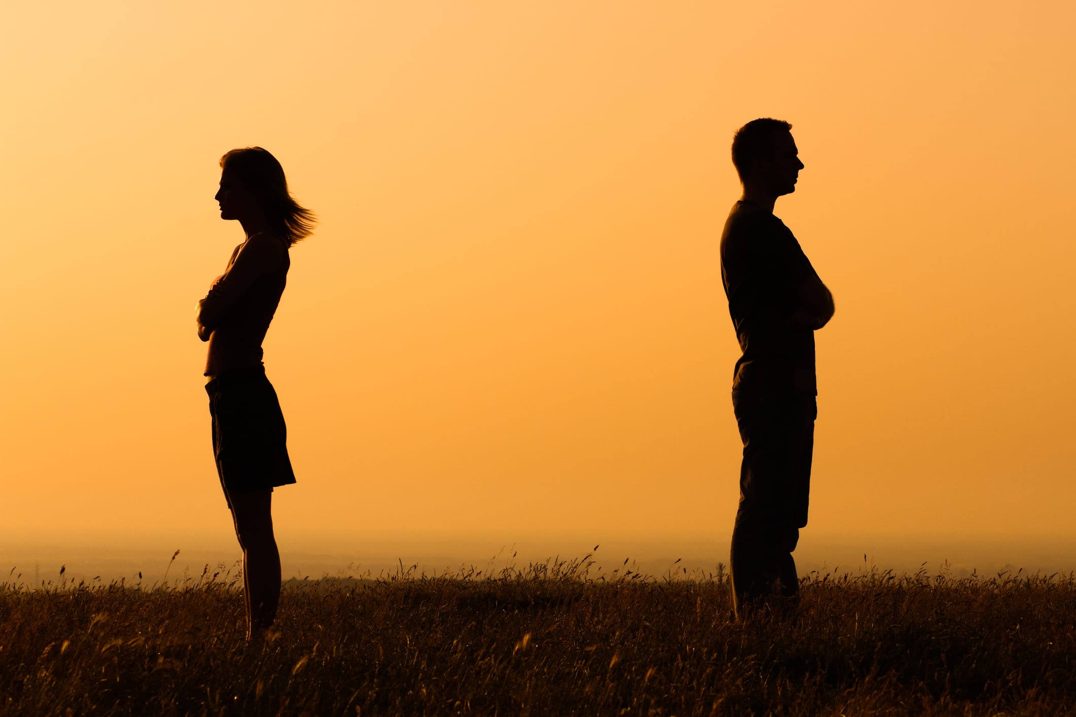 Marriage Is Destroyed by Emotional Distance, Not Conflict | Jousline Savra Marriage and Family Therapist | Roswell, GA