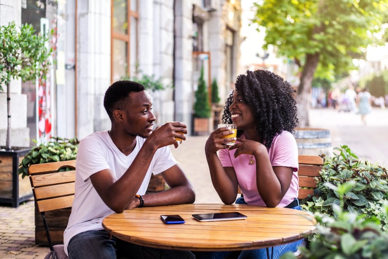 First Date Nerves: Causes, Coping Tips, and Overcoming Them
