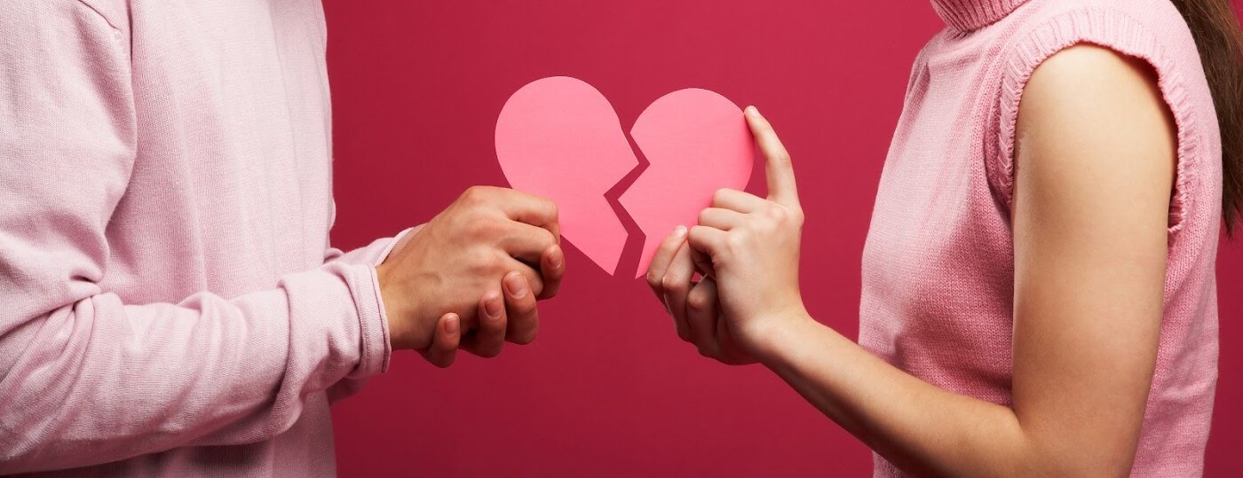 How Can You Break Up With Someone Without Hurting Them?