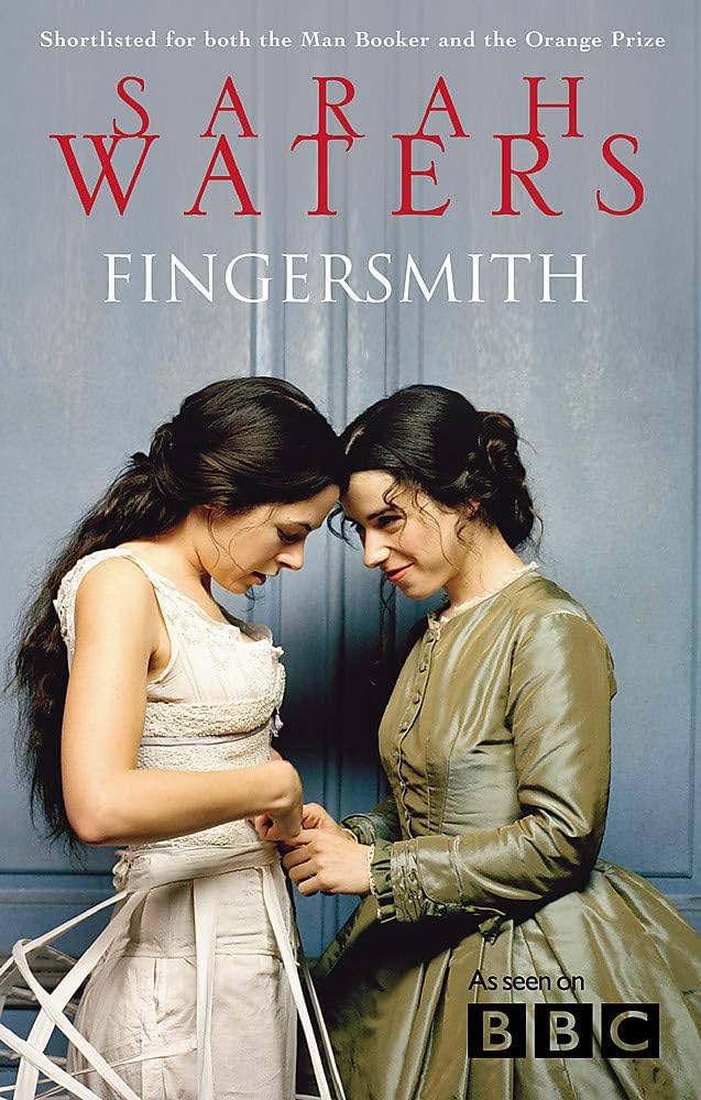 Fingersmith: Sarah Waters: 9781844081653: Amazon.com: Books