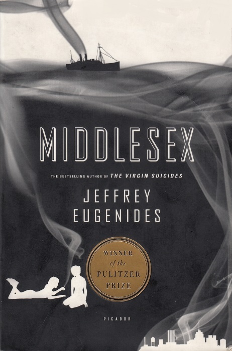 Middlesex by Jeffrey Eugenides | Goodreads