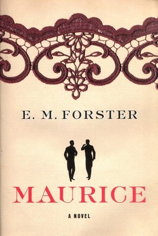 Maurice by E.M. Forster | Goodreads