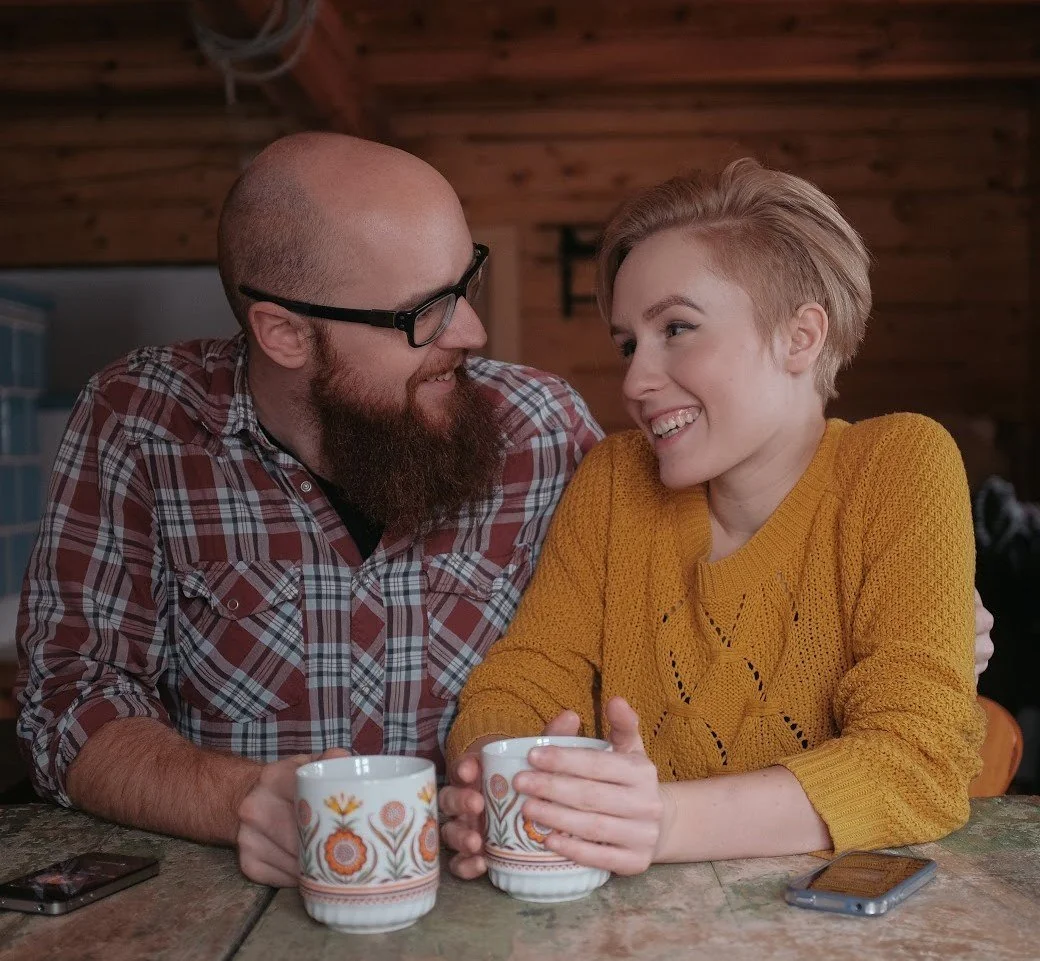 Finding Love Regardless of Height, Baldness, or Financial Status