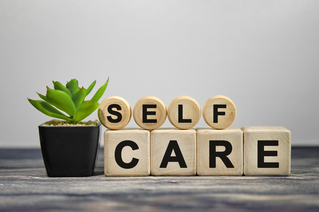 4 categories to focus on when practicing self-care - Youth Crisis Center