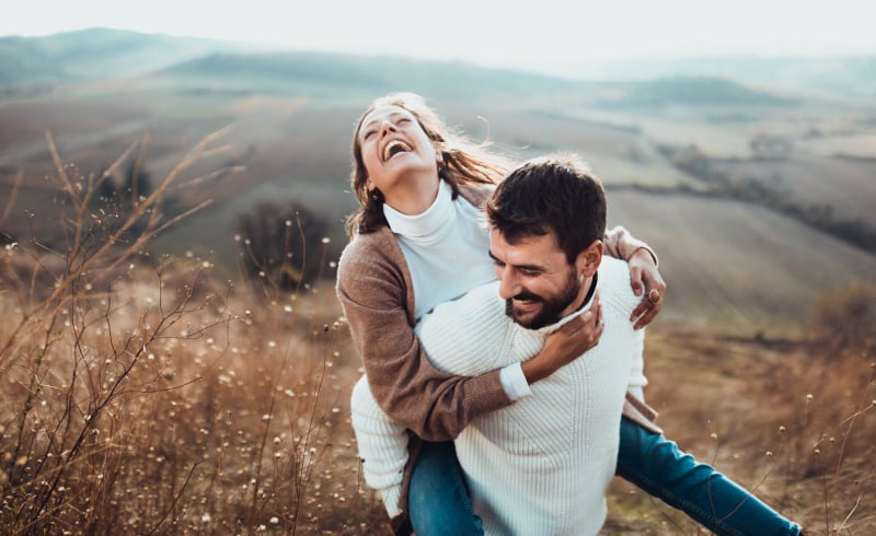 7 Habits That Happy Couples Have in Common - The Good Men Project