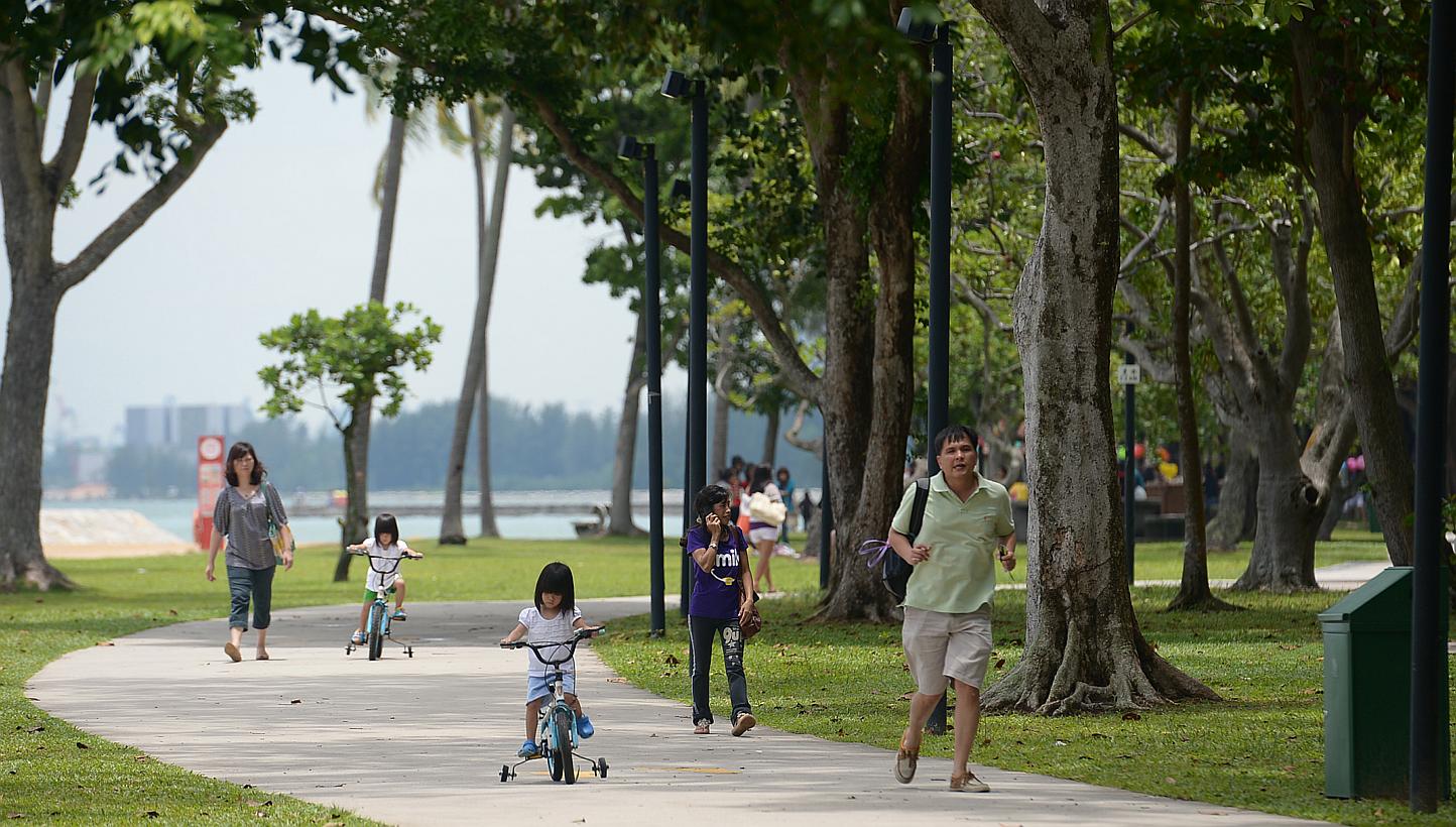 East Coast Park - Top 10 Unforgettable Dating Spots in Singapore for Memorable Moments