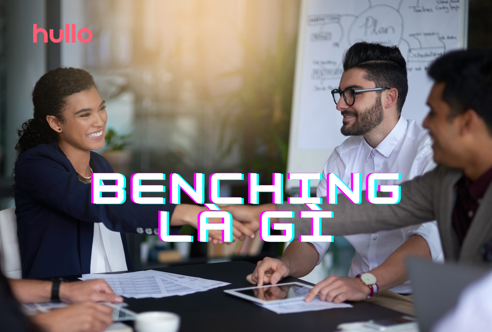 Benching là gì