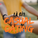 Casual dating