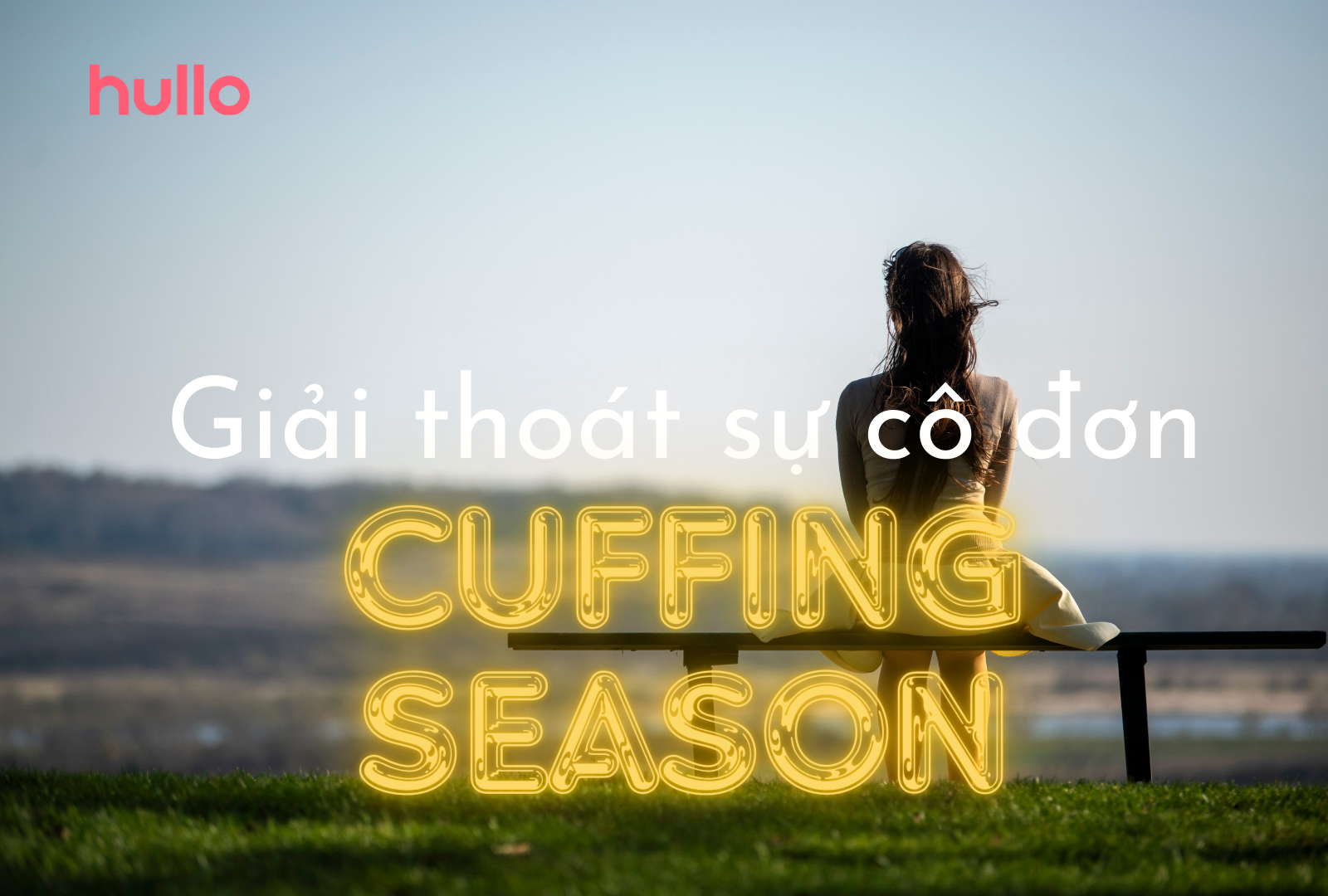 Cuffing season