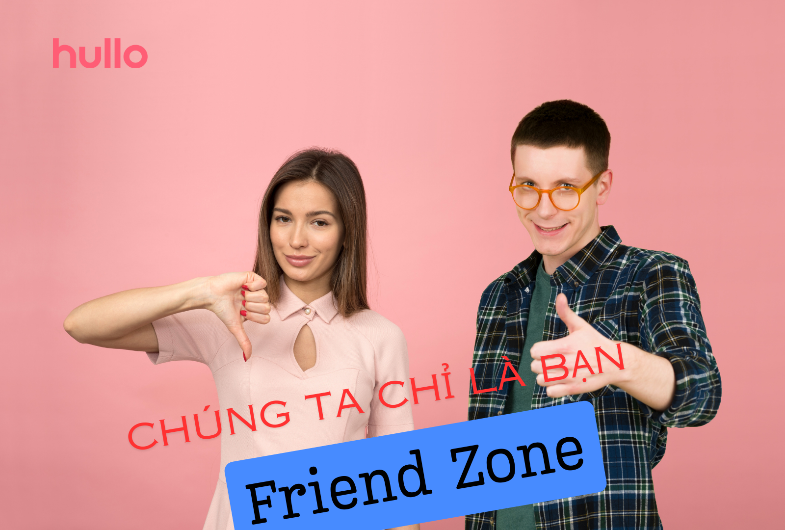 Friend Zone là gì