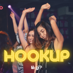 Hookup là gì?