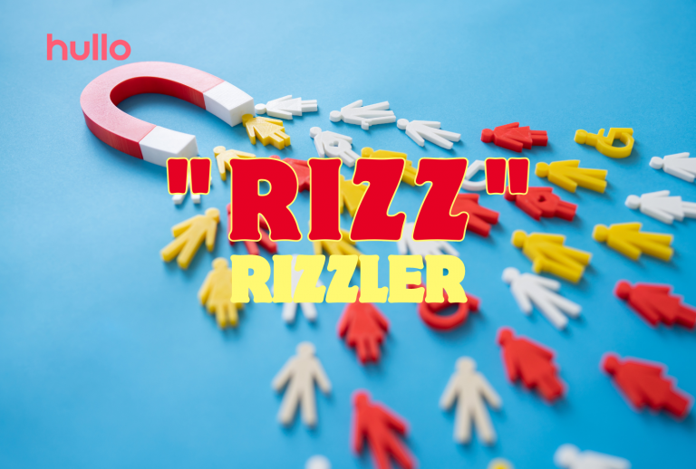 Rizz và Rizzler