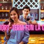 Short-term fun là gì