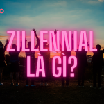 Zillennial là gì