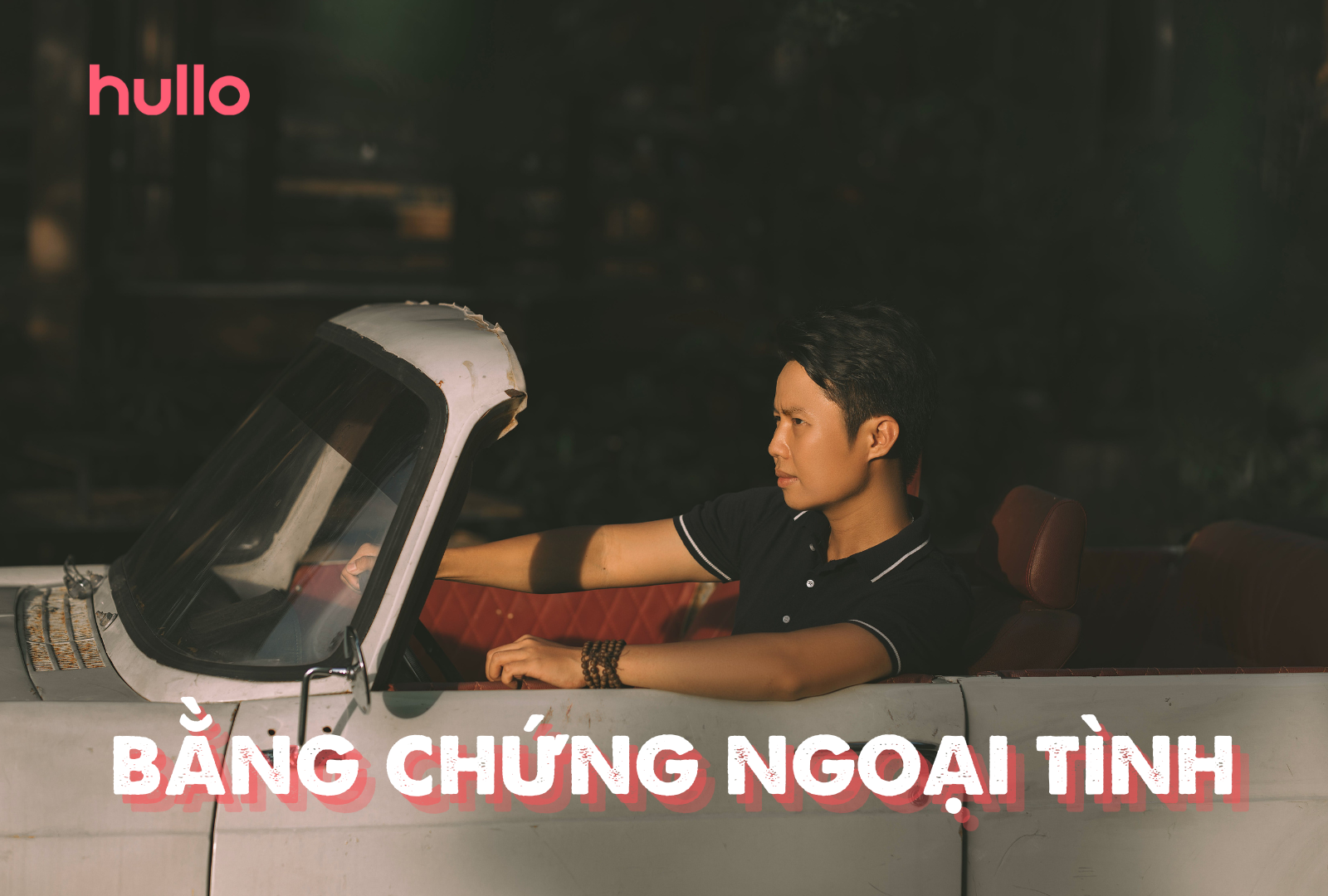 bằng chứng ngoại tình