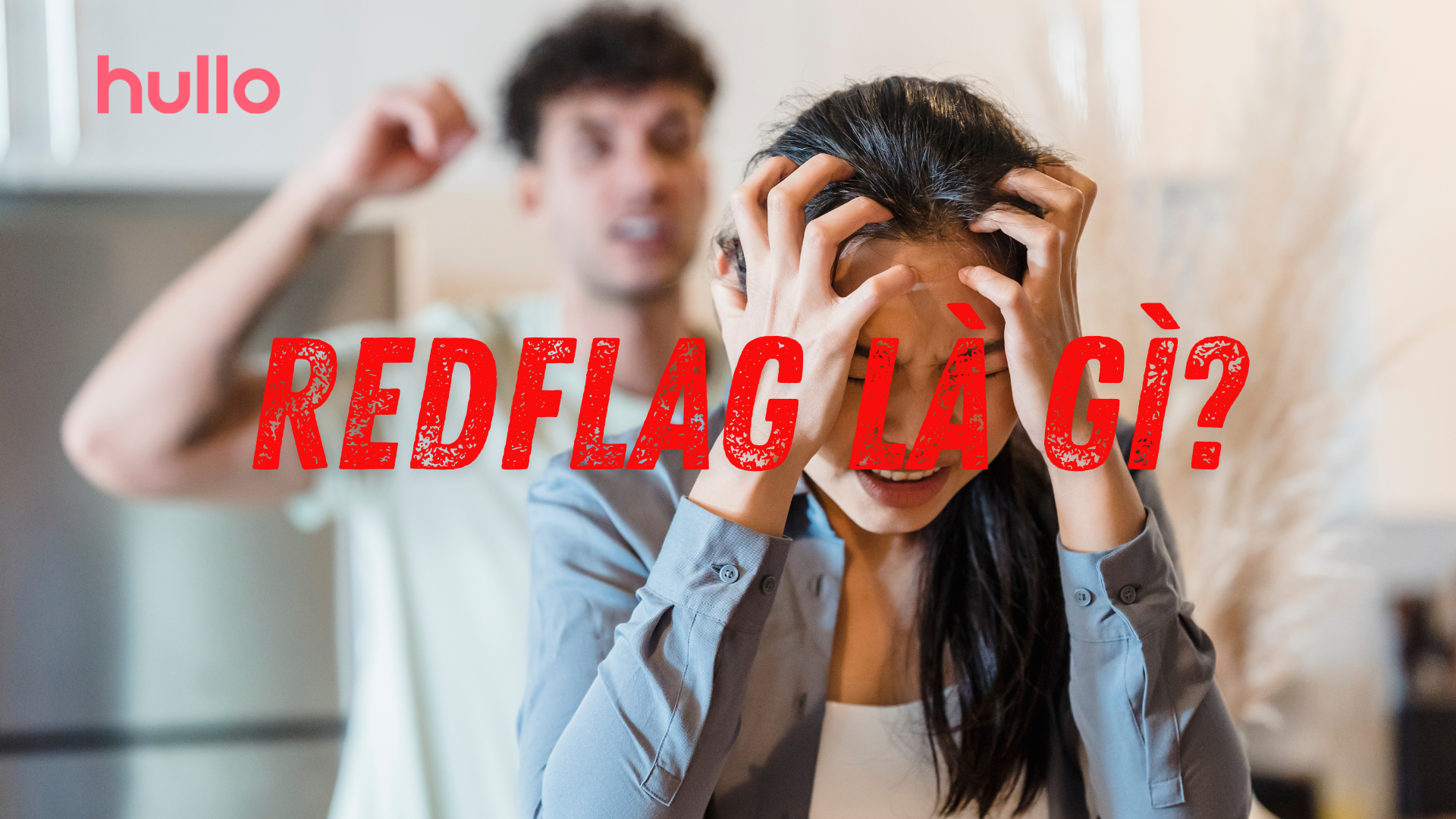 redflag là gì