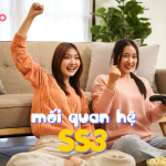 Mối quan hệ ss3 là gì