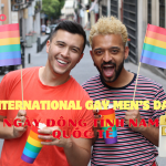 Ngày Đồng Tính Nam Quốc Tế (International Gay Men’s Day)