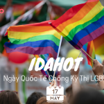 Ngày Quốc Tế Chống Kỳ Thị LGBT (IDAHOT) là gì