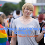 Ngày Quốc Tế Người Chuyển Giới (International Transgender Day of Visibility) là gì