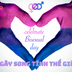 Ngày Song Tính Thế Giới (Celebrate Bisexuality Day)