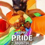 Tháng Tự Hào (Pride Month) là gì