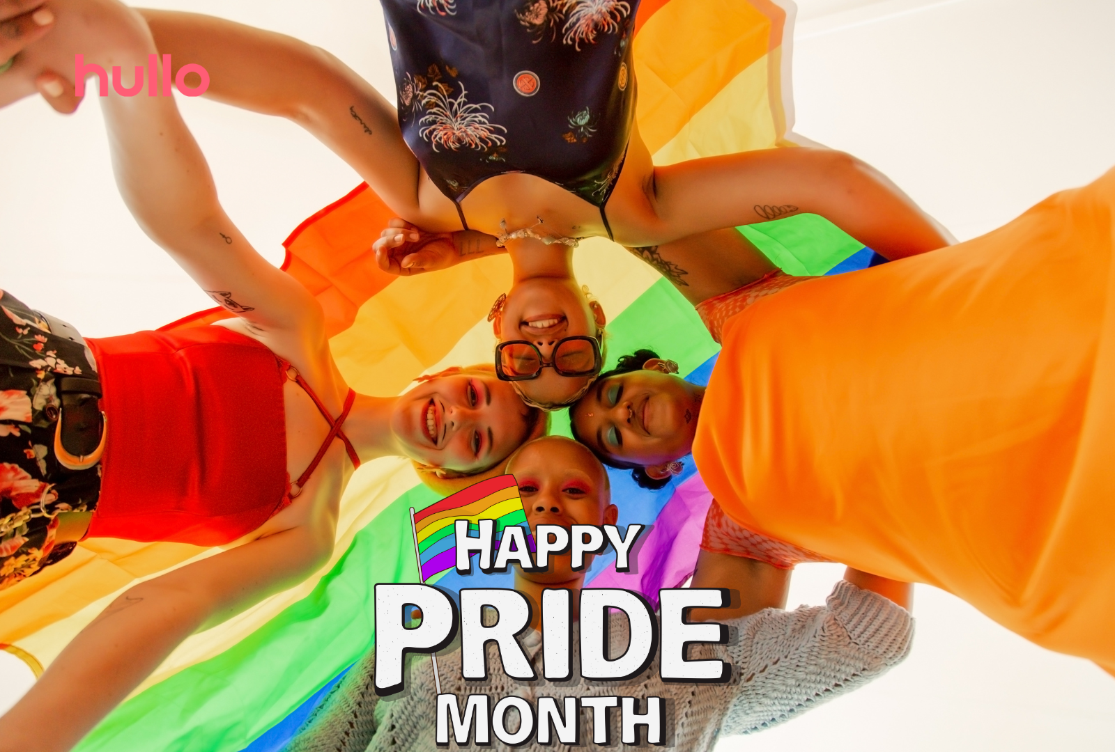 Tháng Tự Hào (Pride Month) là gì