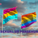 bisexual và pansexual