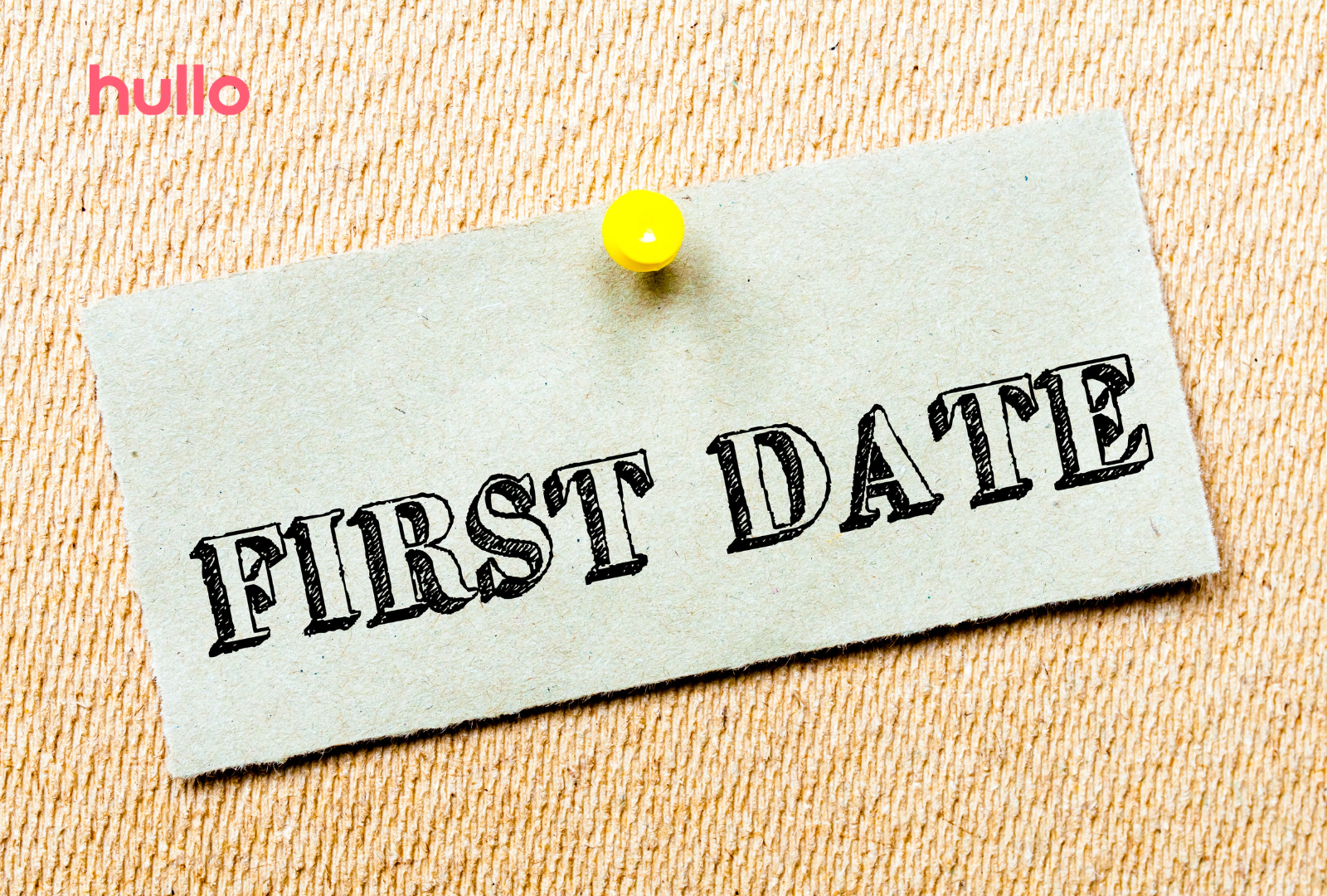 buổi hẹn đầu tiên (Firstdate)