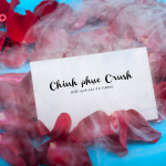 cách thả thính crush