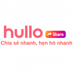 hullo share tiếng việt