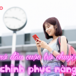 mẫu tin nhắn mở đầu cuộc trò chuyện