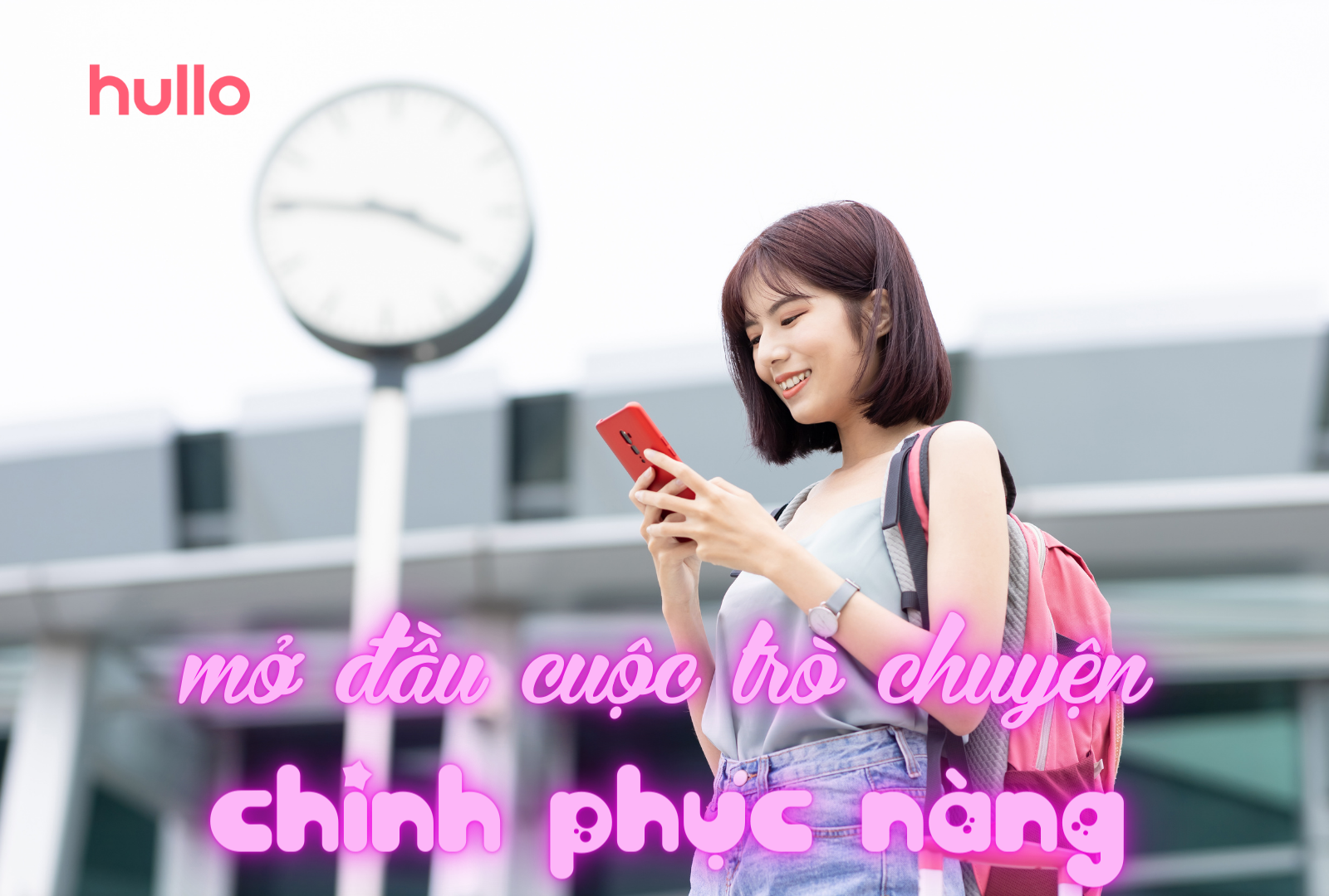 mẫu tin nhắn mở đầu cuộc trò chuyện