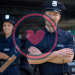 Can First Responders Date Other Officers?