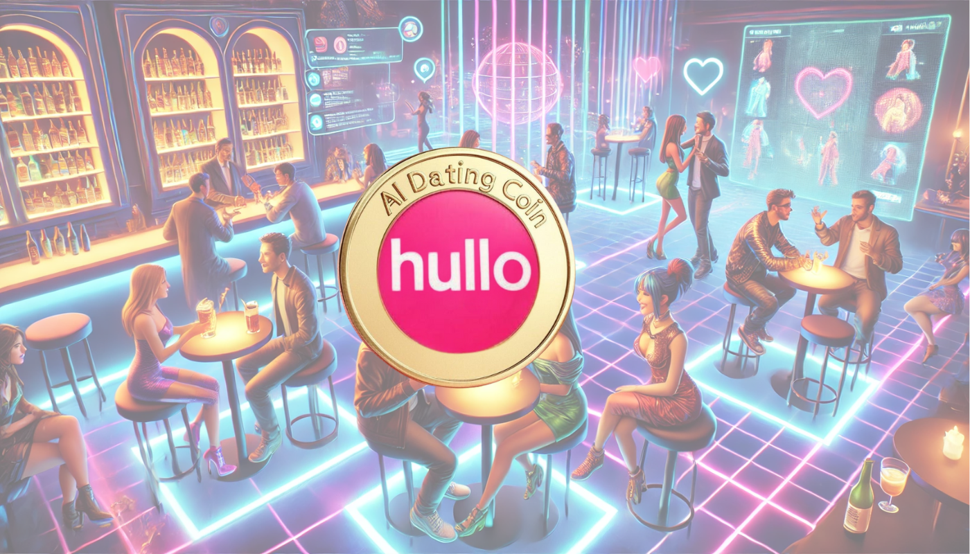 Hullo Coin Officially Complete: A Fantastic Beginning for You