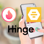 Tinder vs. Bumble vs. Hinge: Which Dating App is Best for You?