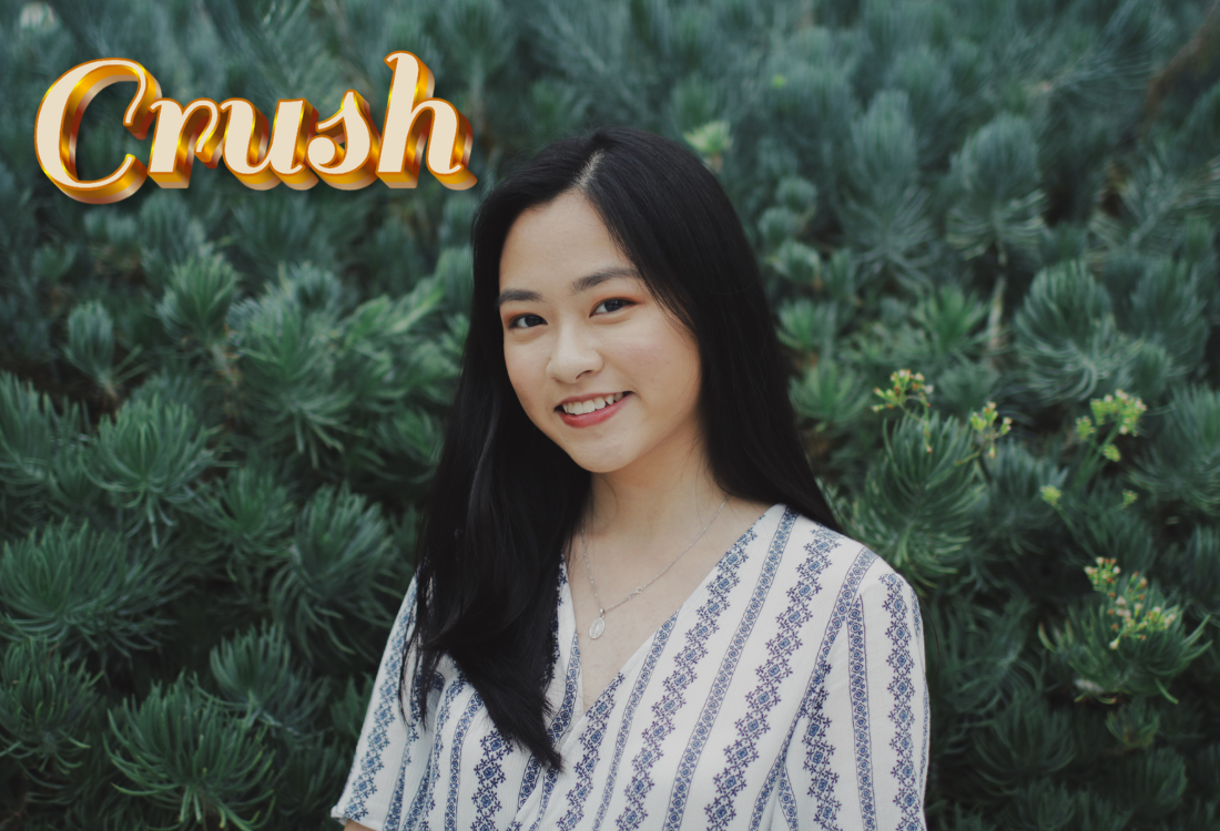 cách tỏ tình crush