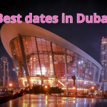 Best dates in Dubai
