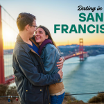 Dating in San Francisco