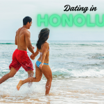 Speed Dating in Honolulu