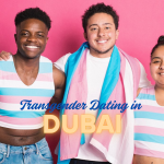 TS Dating in Dubai