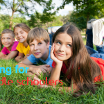 dating for middle schoolers