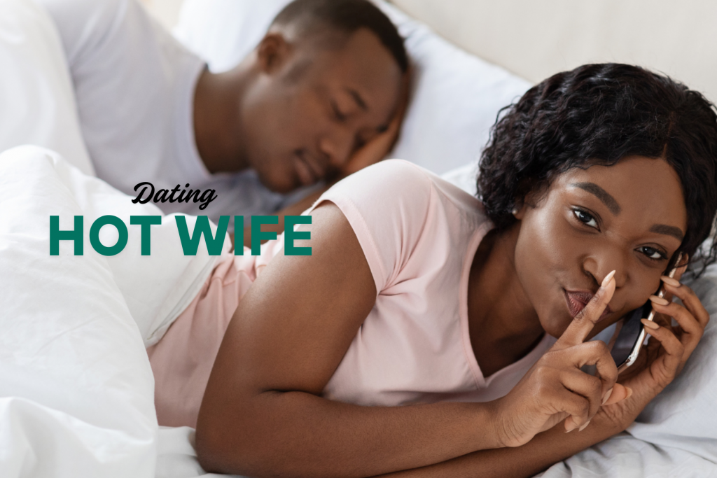 hotwife dating
