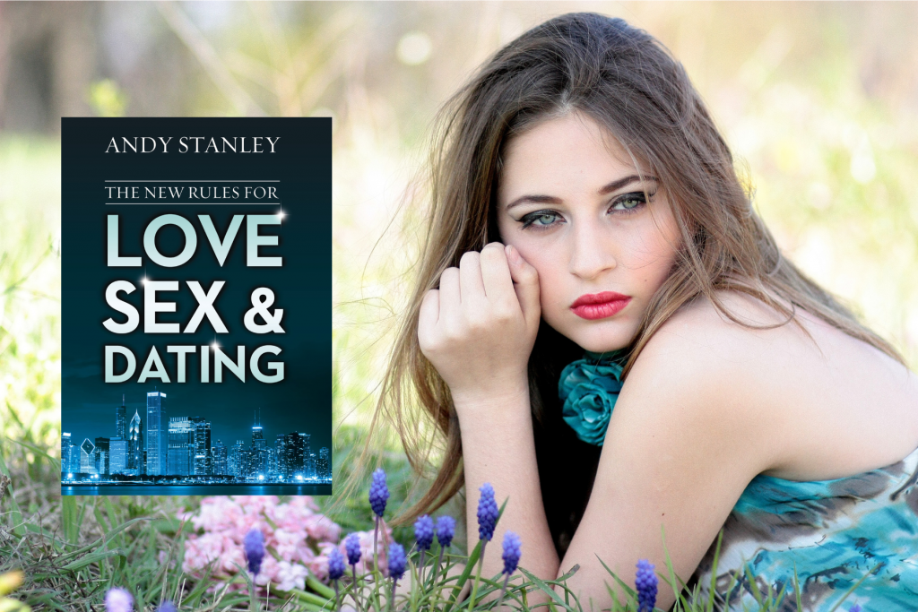 new rules for love sex and dating