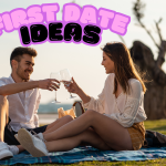 20 Memorable First Date Ideas That Will Actually Spark a Connection